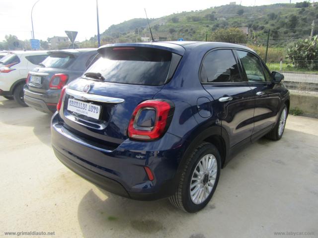 Auto - Fiat 500x 1.6 m.jet 120 cv lounge