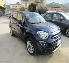 Auto - Fiat 500x 1.6 m.jet 120 cv lounge