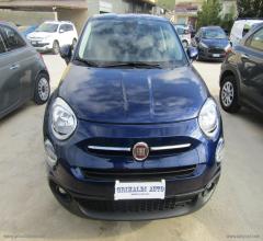 Auto - Fiat 500x 1.6 m.jet 120 cv lounge