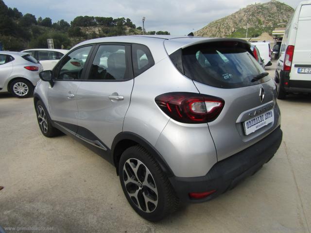 Auto - Renault captur tce 12v 90 cv business