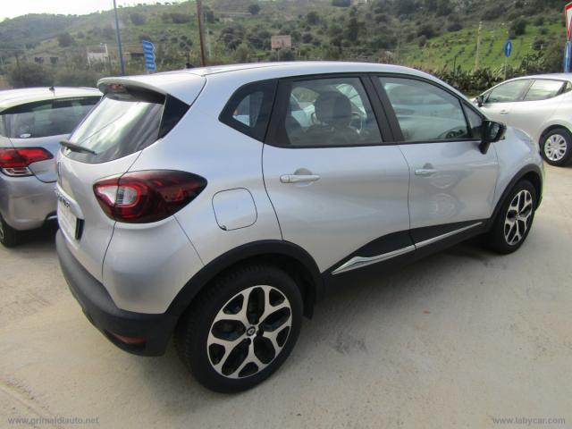 Auto - Renault captur tce 12v 90 cv business