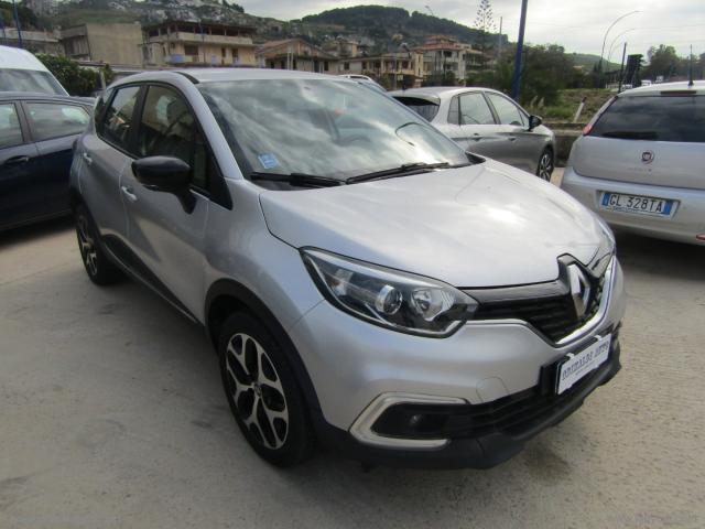 Auto - Renault captur tce 12v 90 cv business