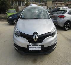 Auto - Renault captur tce 12v 90 cv business