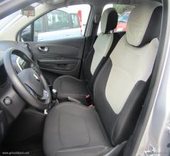 Auto - Renault captur tce 12v 90 cv business