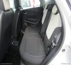 Auto - Renault captur tce 12v 90 cv business