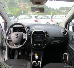 Auto - Renault captur tce 12v 90 cv business