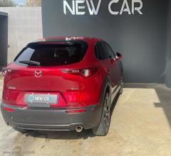 Auto - Mazda cx-30 2.0l skyactiv-x m-hybrid 2wd exclusive