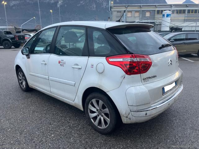 Auto - Citroen c4 picasso 1.6 diesel 110cv 80kw