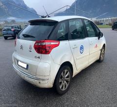 Auto - Citroen c4 picasso 1.6 diesel 110cv 80kw