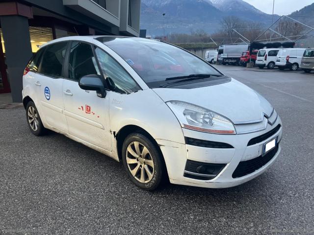 Auto - Citroen c4 picasso 1.6 diesel 110cv 80kw