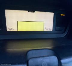 Auto - Citroen c4 picasso 1.6 diesel 110cv 80kw