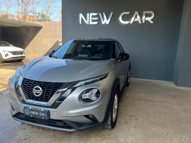 Auto - Nissan juke 1.0 dig-t 114 cv business