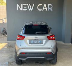 Auto - Nissan juke 1.0 dig-t 114 cv business