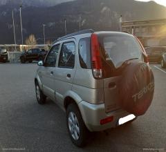 Auto - Daihatsu terios 1.3 16v cx