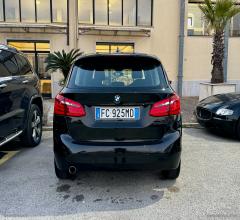 Auto - Bmw 218d active tourer sport