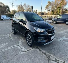 Auto - Opel mokka x 1.6 ecotec 115 cv 4x2 s&s