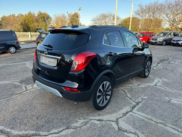 Auto - Opel mokka x 1.6 ecotec 115 cv 4x2 s&s