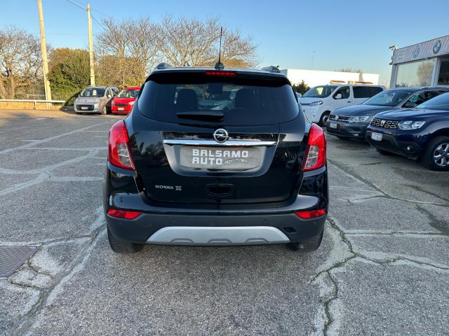 Auto - Opel mokka x 1.6 ecotec 115 cv 4x2 s&s