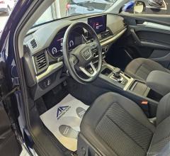 Auto - Audi q5 spb 40 tdi quattro mhev s tronic advanced