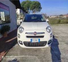 Auto - Fiat 500x 1.6 m.jet 120 cv lounge