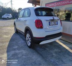 Auto - Fiat 500x 1.6 m.jet 120 cv lounge