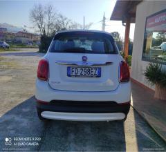 Auto - Fiat 500x 1.6 m.jet 120 cv lounge