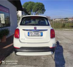 Auto - Fiat 500x 1.6 m.jet 120 cv lounge