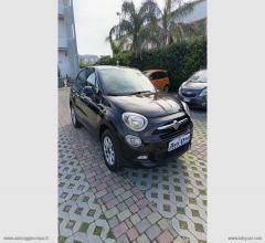 Auto - Fiat 500x 1.4 t-jet 120 cv gpl pop star