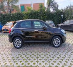 Auto - Fiat 500x 1.4 t-jet 120 cv gpl pop star