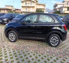 Auto - Fiat 500x 1.4 t-jet 120 cv gpl pop star