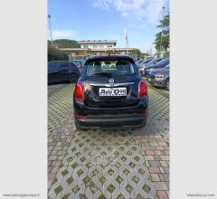 Auto - Fiat 500x 1.4 t-jet 120 cv gpl pop star