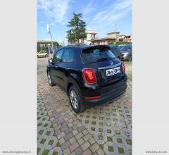 Auto - Fiat 500x 1.4 t-jet 120 cv gpl pop star