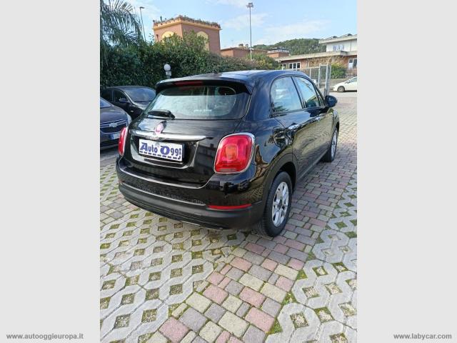 Auto - Fiat 500x 1.4 t-jet 120 cv gpl pop star