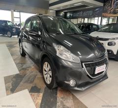 Auto - Peugeot 208 1.2 vti 82 cv 5p. active