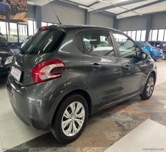 Auto - Peugeot 208 1.2 vti 82 cv 5p. active