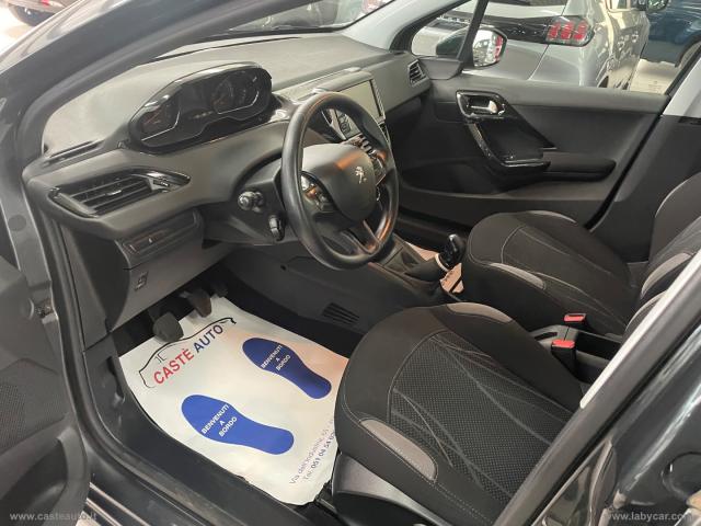 Auto - Peugeot 208 1.2 vti 82 cv 5p. active