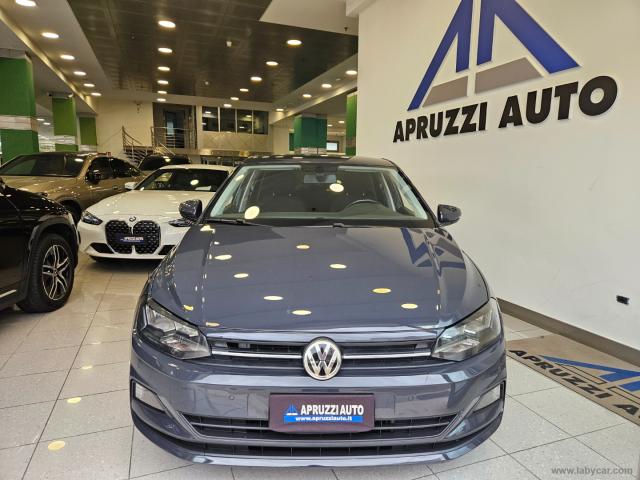 Auto - Volkswagen polo 1.6 tdi 95cv dsg 5p comfortline bmt