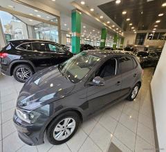 Auto - Volkswagen polo 1.6 tdi 95cv dsg 5p comfortline bmt