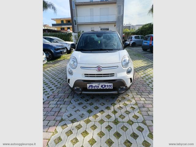 Fiat 500l 1.6 mjt 105 cv beats