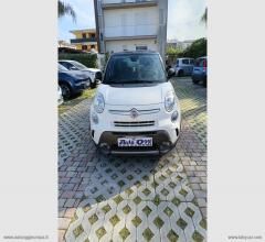 Auto - Fiat 500l 1.6 mjt 105 cv beats