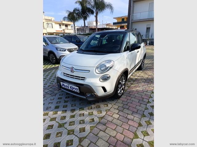 Auto - Fiat 500l 1.6 mjt 105 cv beats