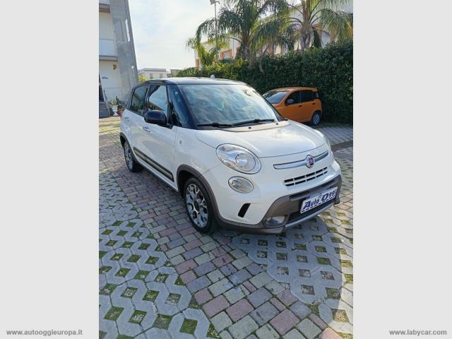 Auto - Fiat 500l 1.6 mjt 105 cv beats