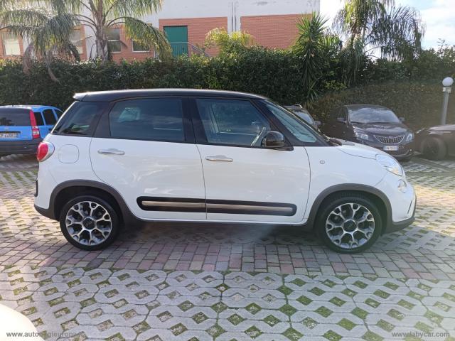 Auto - Fiat 500l 1.6 mjt 105 cv beats