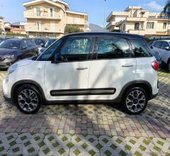 Auto - Fiat 500l 1.6 mjt 105 cv beats