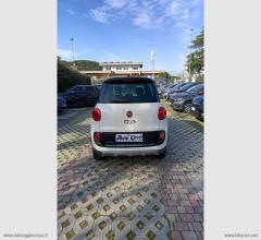 Auto - Fiat 500l 1.6 mjt 105 cv beats