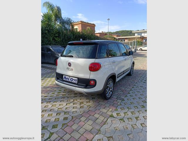 Auto - Fiat 500l 1.6 mjt 105 cv beats