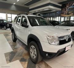 Auto - Dacia duster 1.5 dci 110 cv 4x2 laurÃ©ate