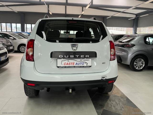 Auto - Dacia duster 1.5 dci 110 cv 4x2 laurÃ©ate