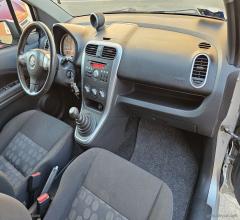 Auto - Suzuki splash 1.0 gpl