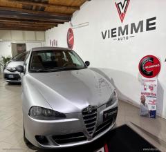 Alfa romeo 147 1.9 jtd 120cv 5p. exclusive